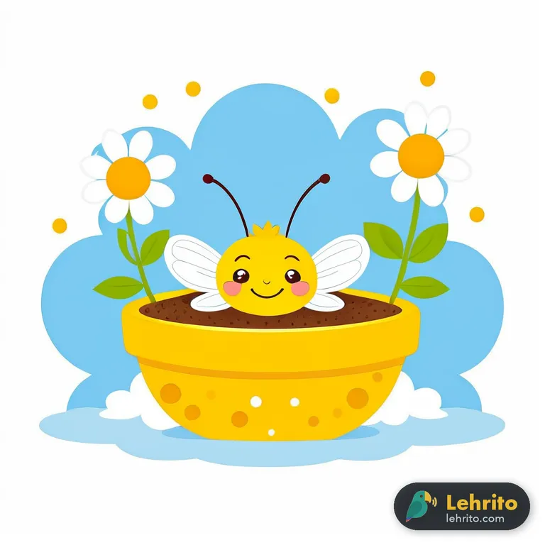 bee — A winged insect of the order Hymenoptera that collects pollen and nectar and produces honey