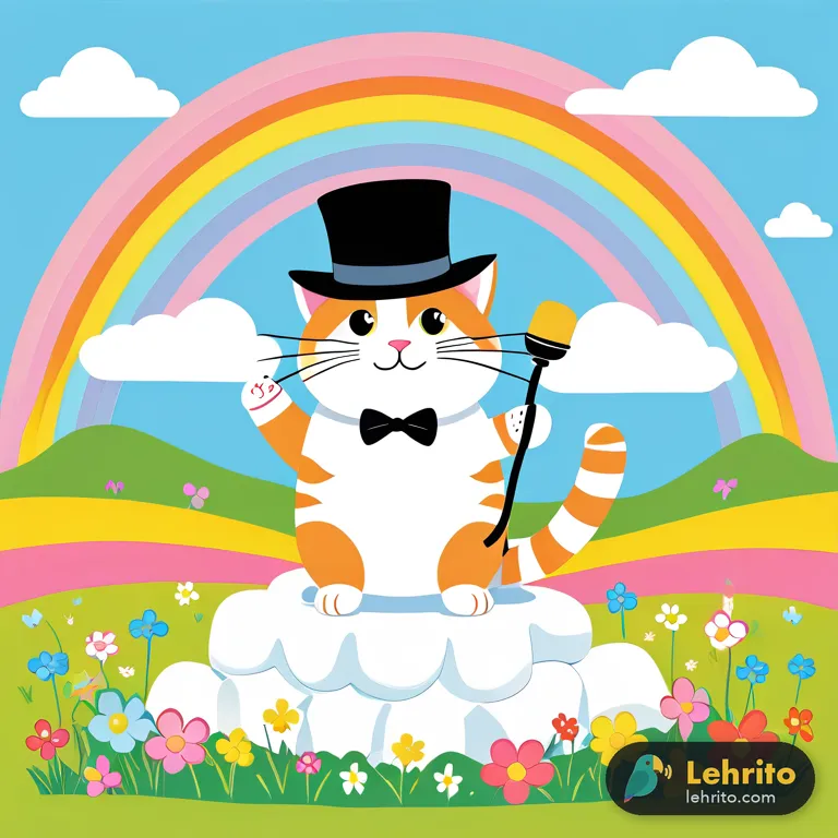 cat — A small domesticated carnivorous mammal kept as a pet