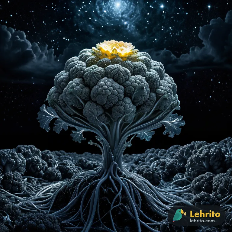 cauliflower — A vegetable of the cabbage family, with a large white head of tightly packed flower buds.