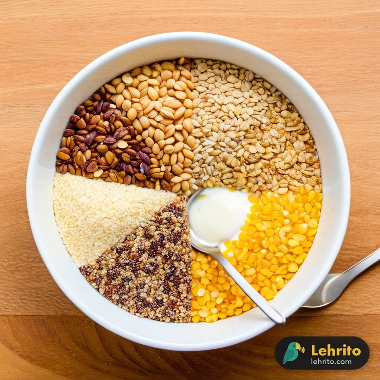 cereal — A grain or edible seed used as food, especially one of the grasses such as wheat, rice, or maize.