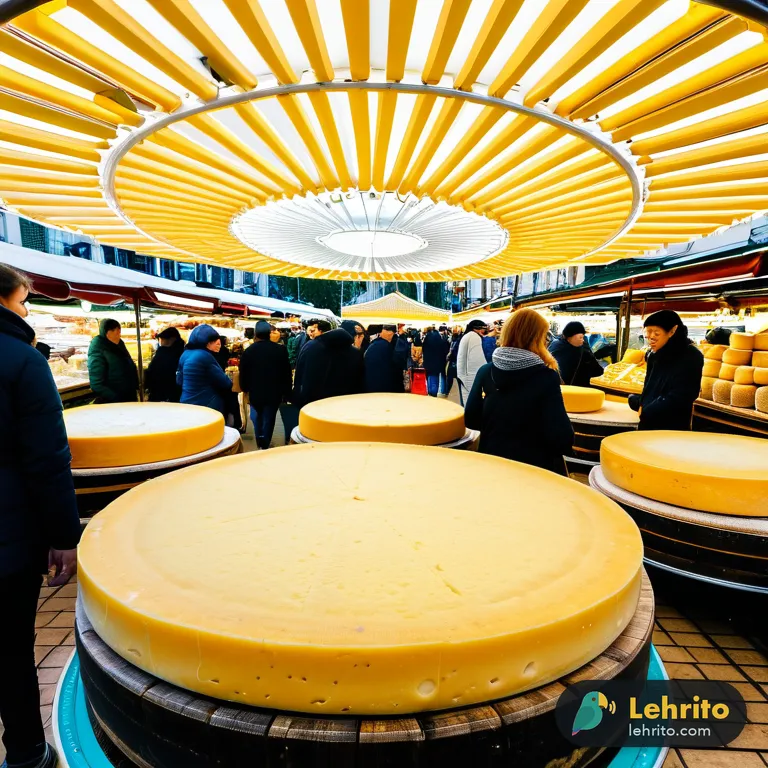 cheese — A solid food made from pressed curds of milk; a distinct variety of this food.