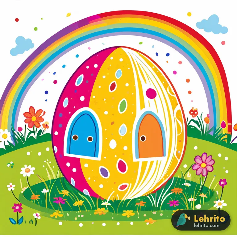 egg — An oval object laid by birds and other animals, containing a developing young one; used as food.