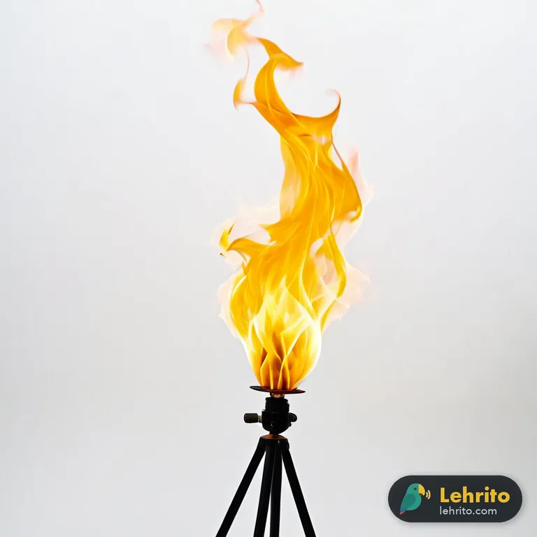 fire — The rapid oxidation of a material that produces heat, light, and flames; a combustion process