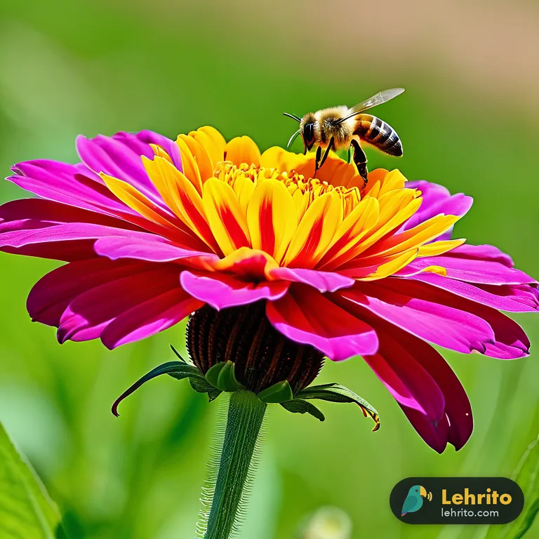 flower — The seed-bearing part of a plant, consisting of reproductive organs (stamens and carpels) that are typically surrounded by a brightly coloured corolla (petals) and a green calyx (sepals)