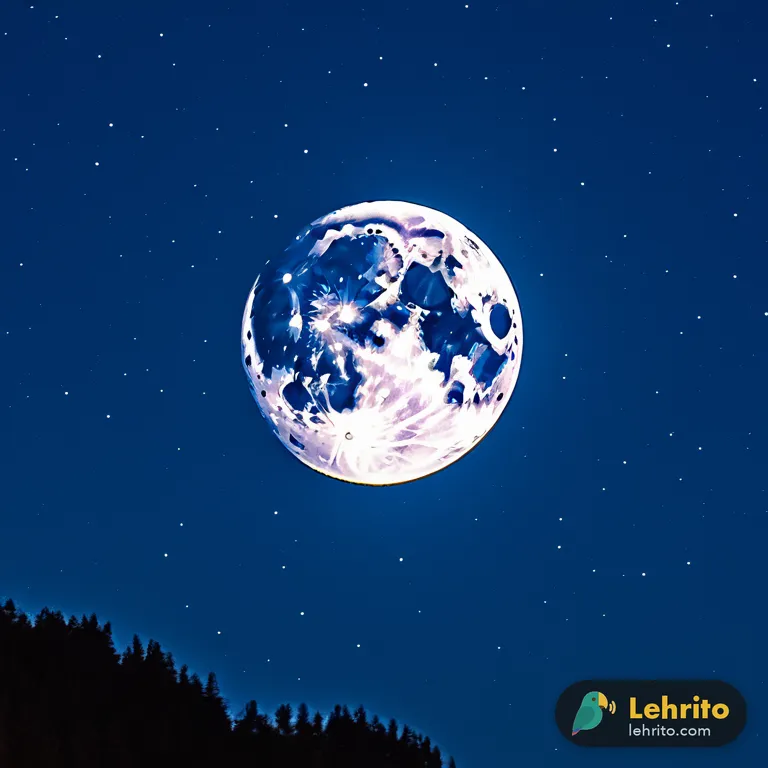 moon — The natural satellite of the Earth, visible by reflected light from the Sun; any natural satellite of a planet