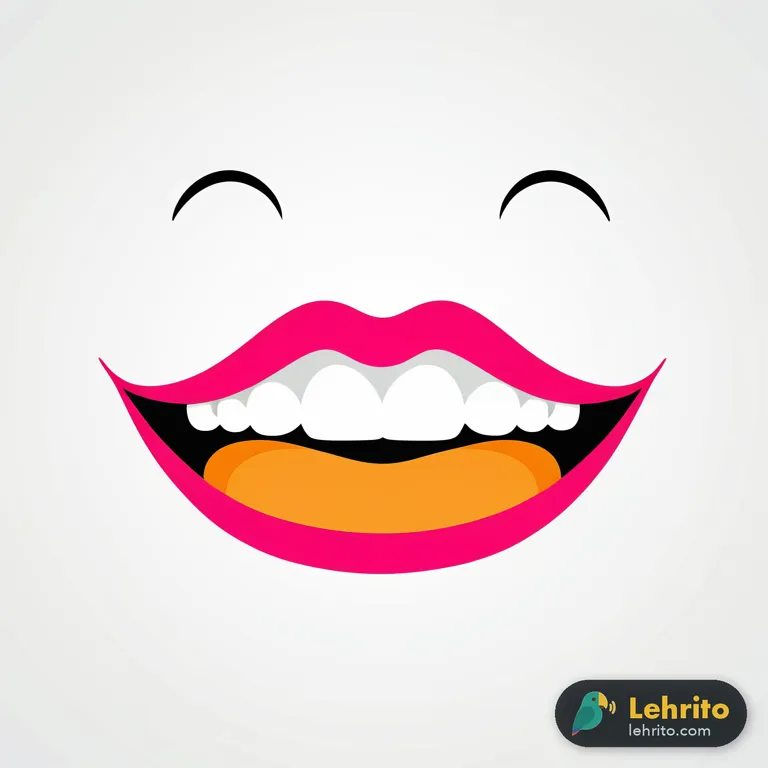 mouth — The opening in the face used for eating and speaking; the place where a river enters the sea