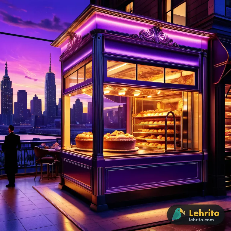 pastry — A sweet baked food made of dough, typically containing fat, flour, and sugar, often with a filling.