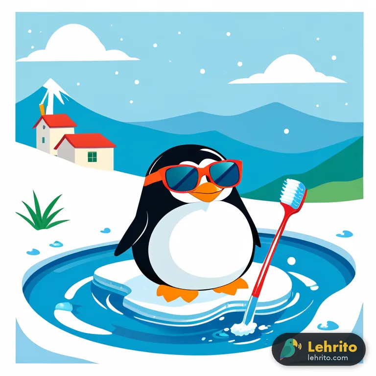penguin — A flightless seabird of the southern hemisphere, with black and white plumage and flippers for swimming.