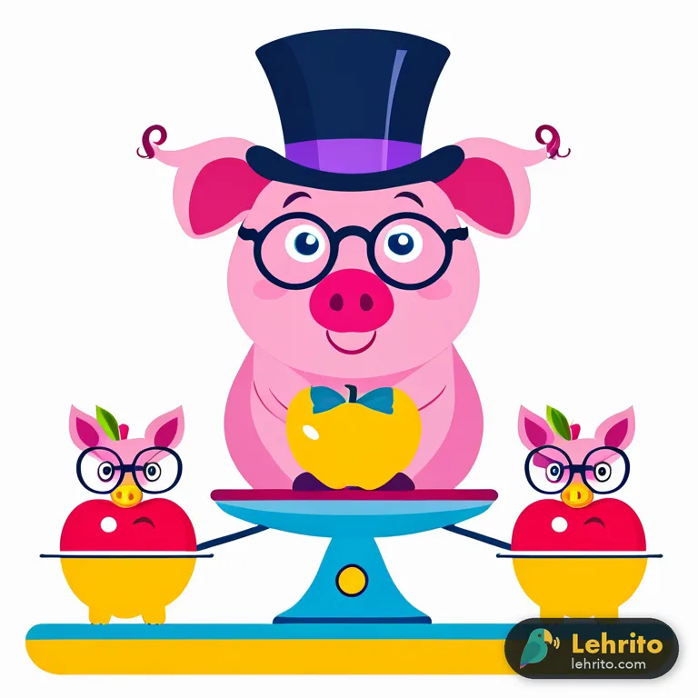 pig — A domesticated omnivorous animal kept for its meat; informally, a greedy or dirty person; informally, a police officer (offensive slang).
