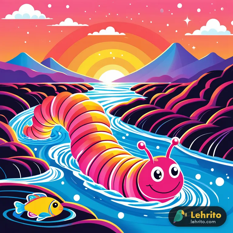 river — A large natural flow of water travelling along a channel to the sea, a lake, or another river
