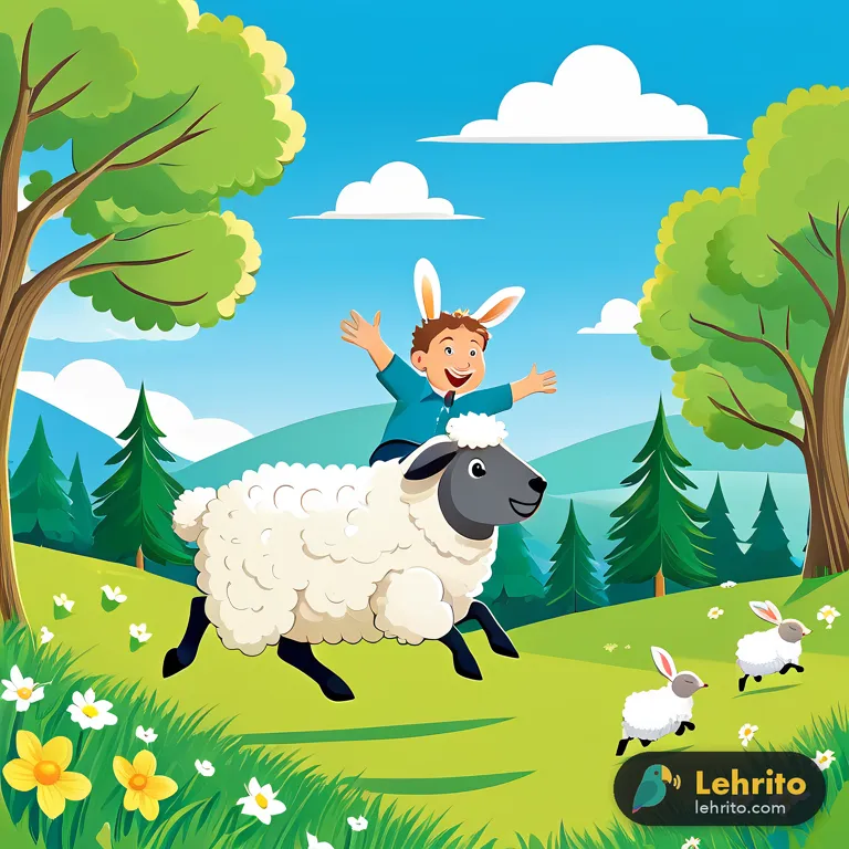 sheep — A farm animal with a thick woolly coat, kept for its wool, meat, and milk.